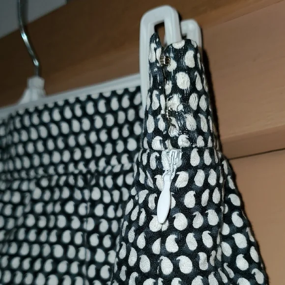 Vintage Givenchy Nouvelle Boutique skirt - Picture 4 of 6